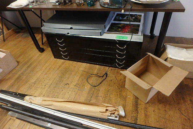 Large Table