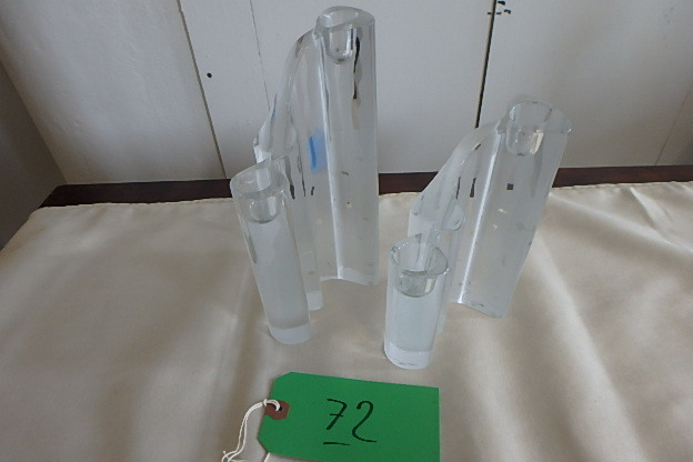 Candle Holders