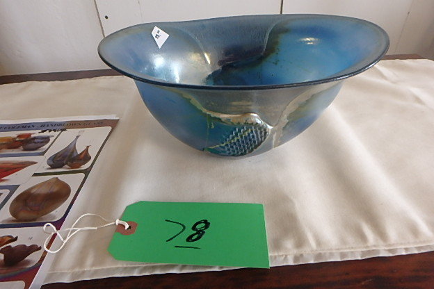Robert Coleman Bowl