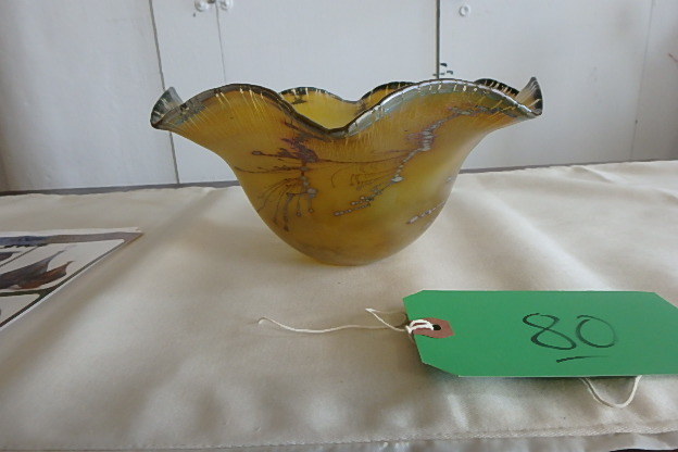 Robert Coleman Bowl
