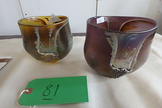 Robert Coleman Bowl