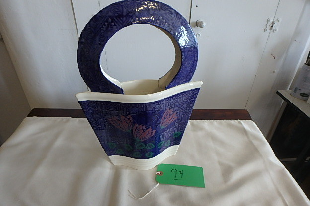 Ken Chernovitch Ceramics