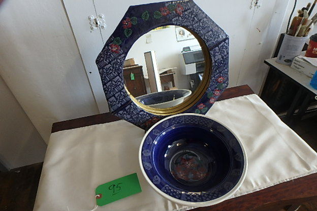 Ken Chernovitch Ceramics