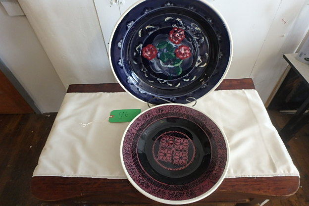 Ken Chernovitch Ceramics