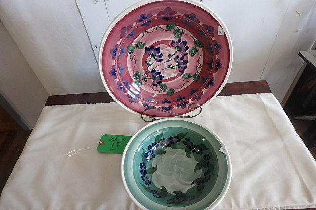 Ken Chernovitch Ceramics