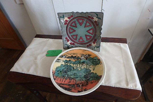 Ken Chernovitch Ceramics