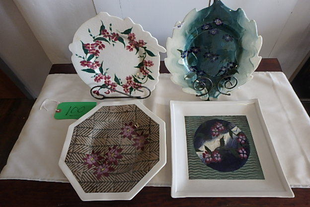 Ken Chernovitch Ceramics