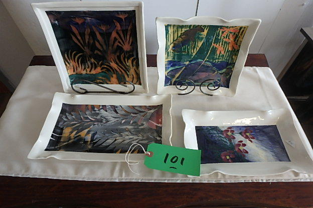 Ken Chernovitch Ceramics
