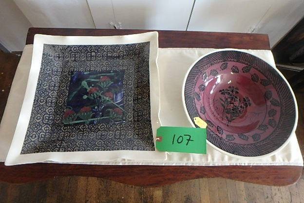 Ken Chernovitch Ceramics