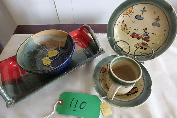 Ceramics