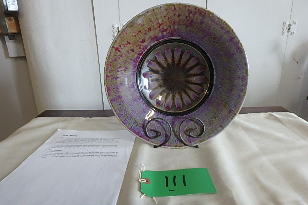Marc Matsui Bowl