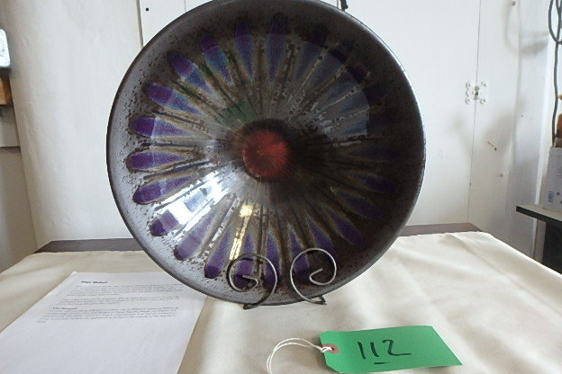 Marc Matsui Bowl