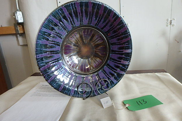 Marc Matsui Bowl