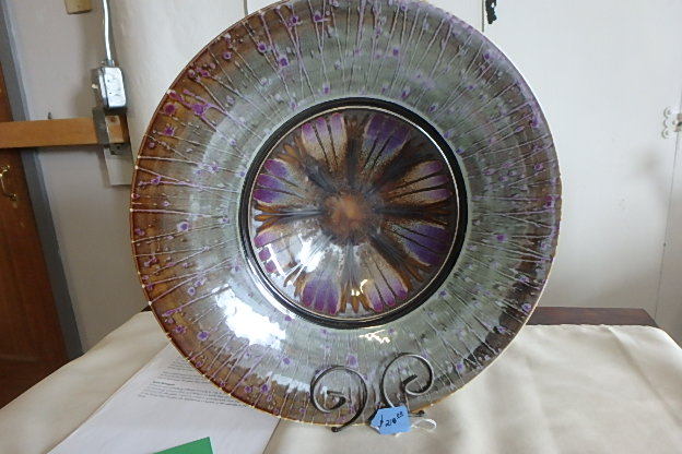 Marc Matsui Bowl