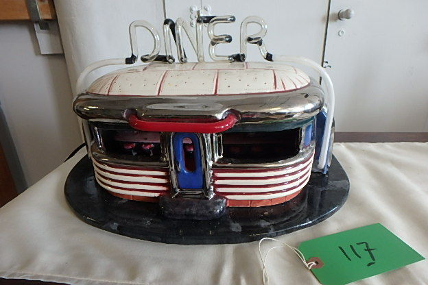 Neon Diner