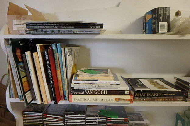 Art Books