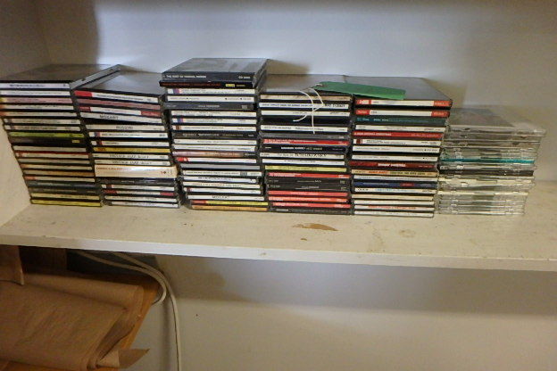 Cds