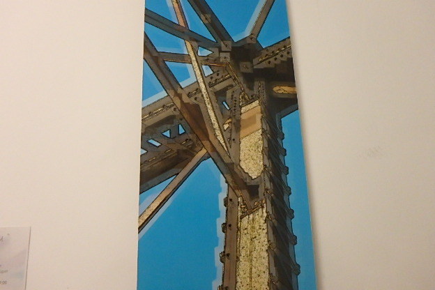7 Wall Art Piece
