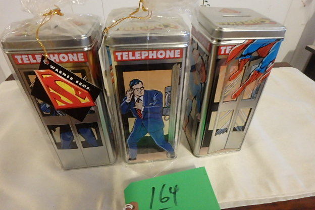 Save Superman