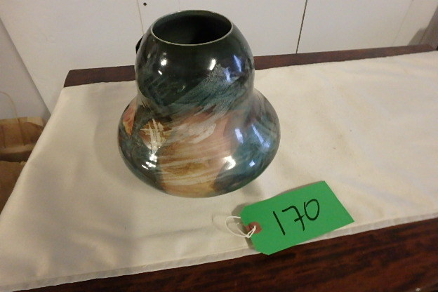 Vase