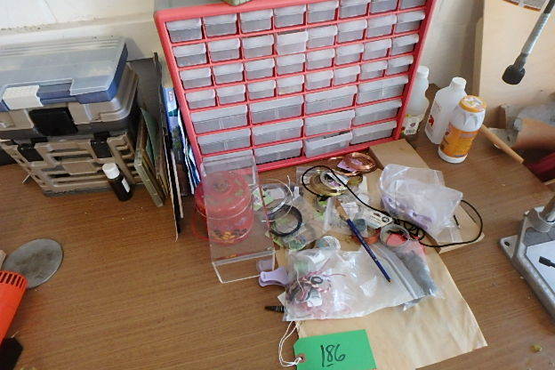 Jewelry Components