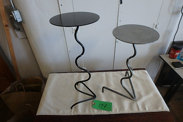 Plant Stands