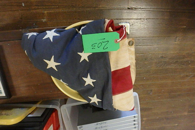 Old Glory 48 Star