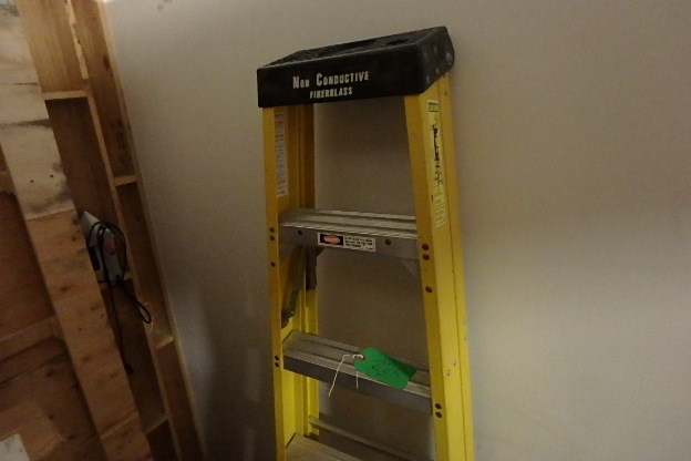 Ladder