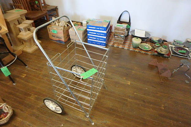 Cart