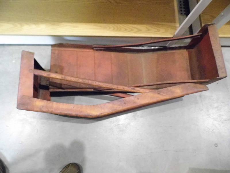 lot 44 image: Auto Ramps