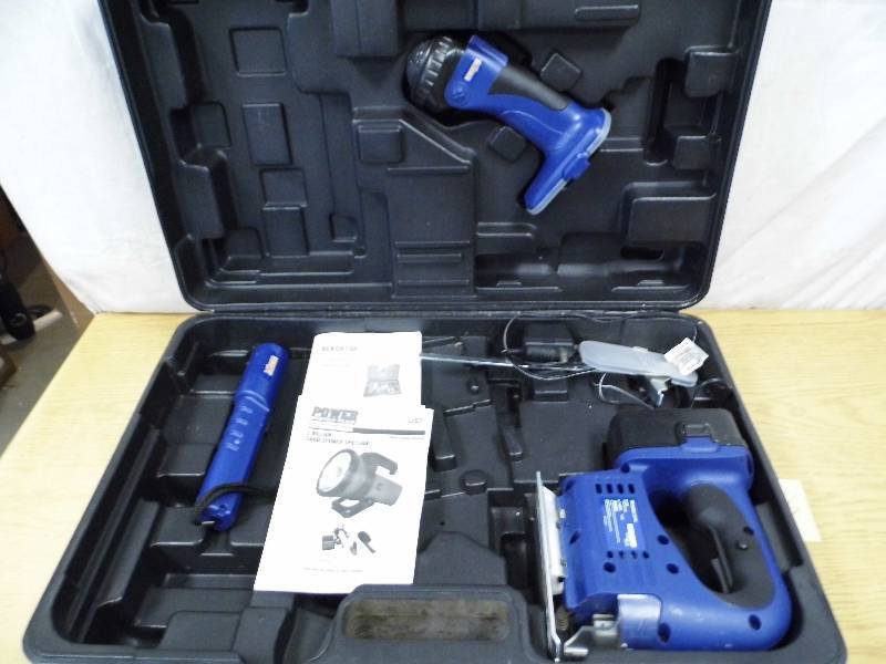 lot 65 image: Benchop Pro