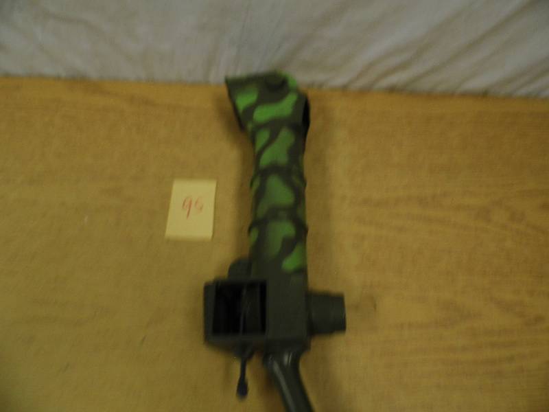 lot 95 image: Sooper Snooper  4 Way Scope
