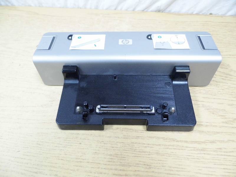 lot 7 image: HP Laptop
