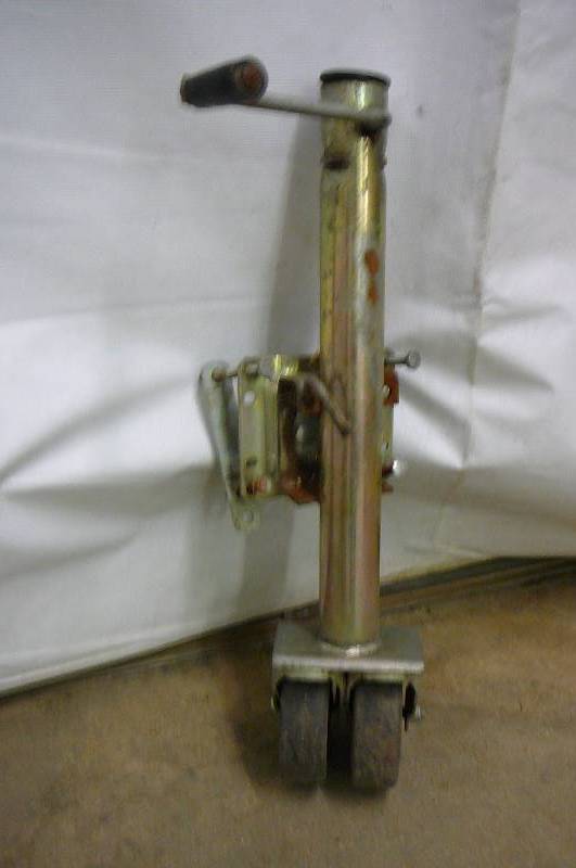 lot 3 image: Tong Jack