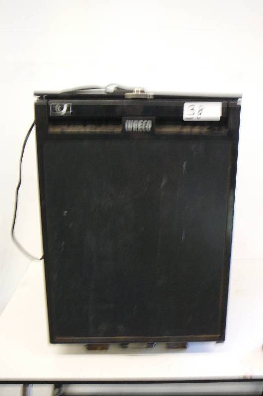 lot 38 image: Waeco 12 volt Refrigerator & Freezer