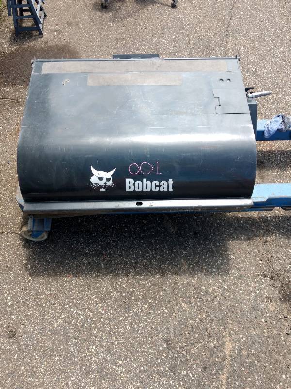 Bobcat Sweeper 60