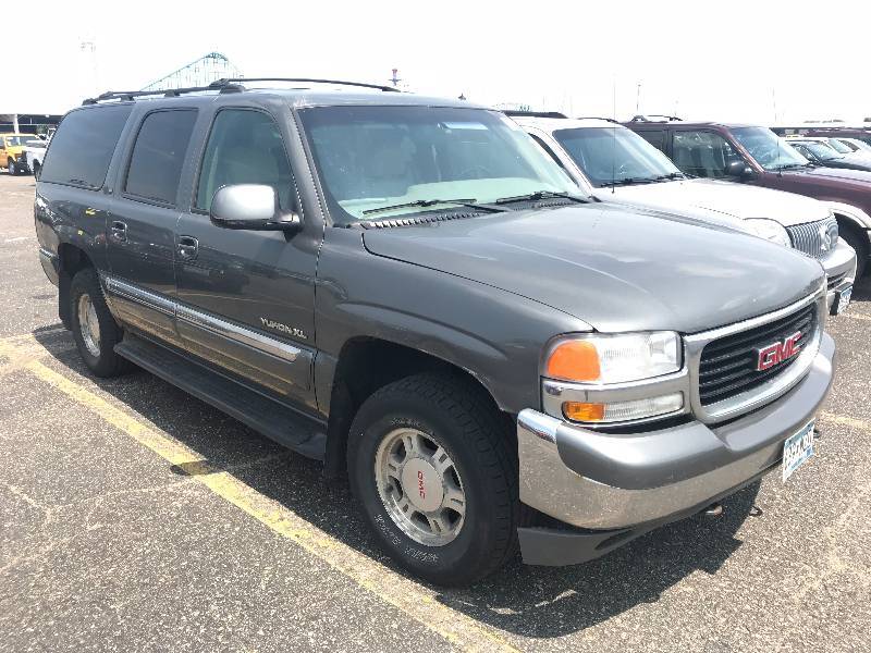 2002 GMC Yukon XL 1500 4x4