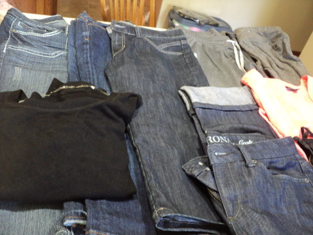 womens size 1214 clothing...