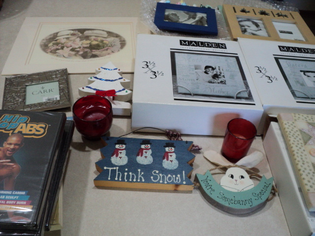 Precious Moments Collectible, frame...