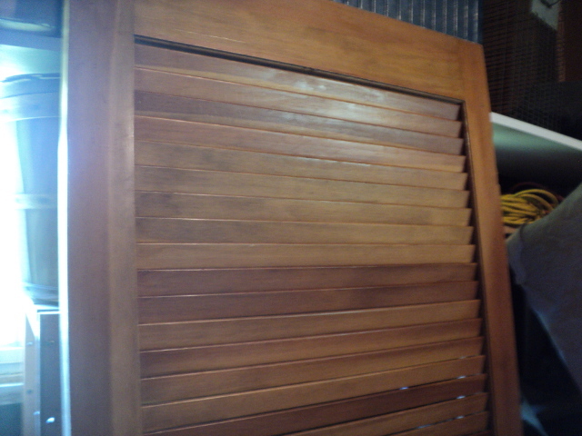 door 30 x 78...