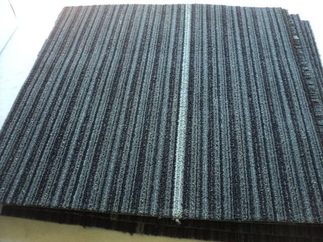 6 2 square carpet pieces...