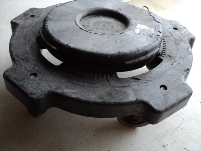 mover on wheels - 18 diameter in p...