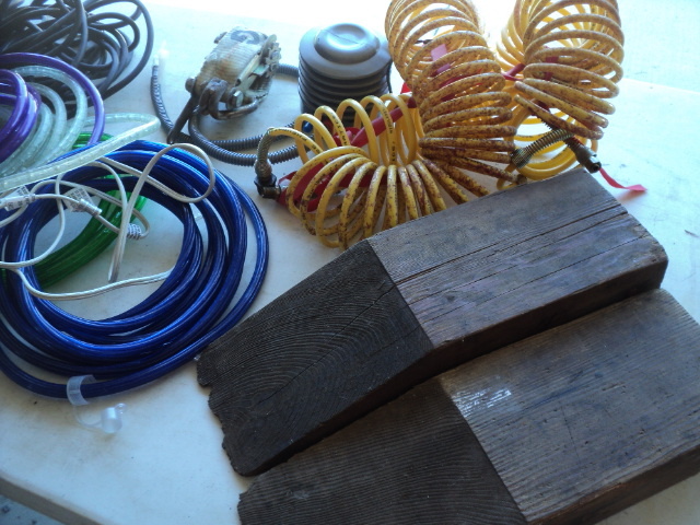 tote of miscellaneous - see all pic...