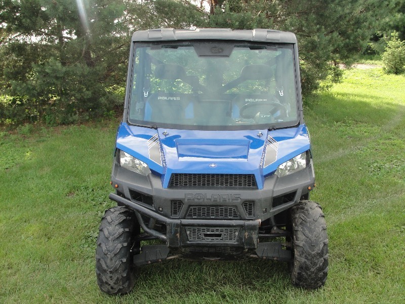 lot 1 image: 2014  POLARIS RANGER