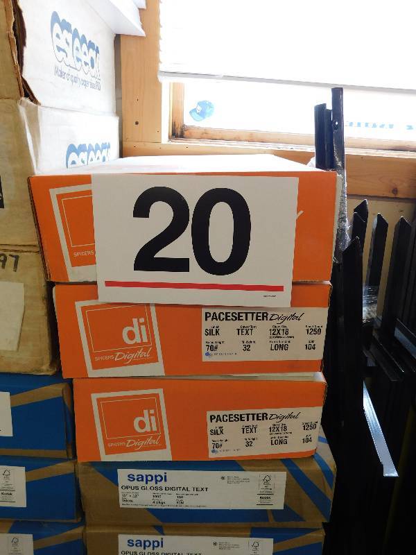 70# Text Digital Pacesetter
