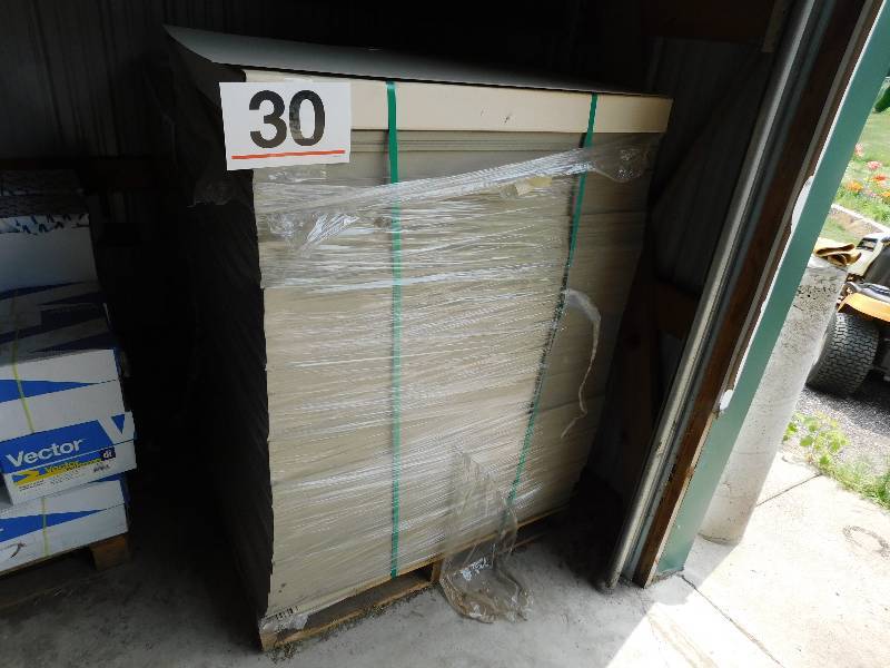Heavy Duty Book Board