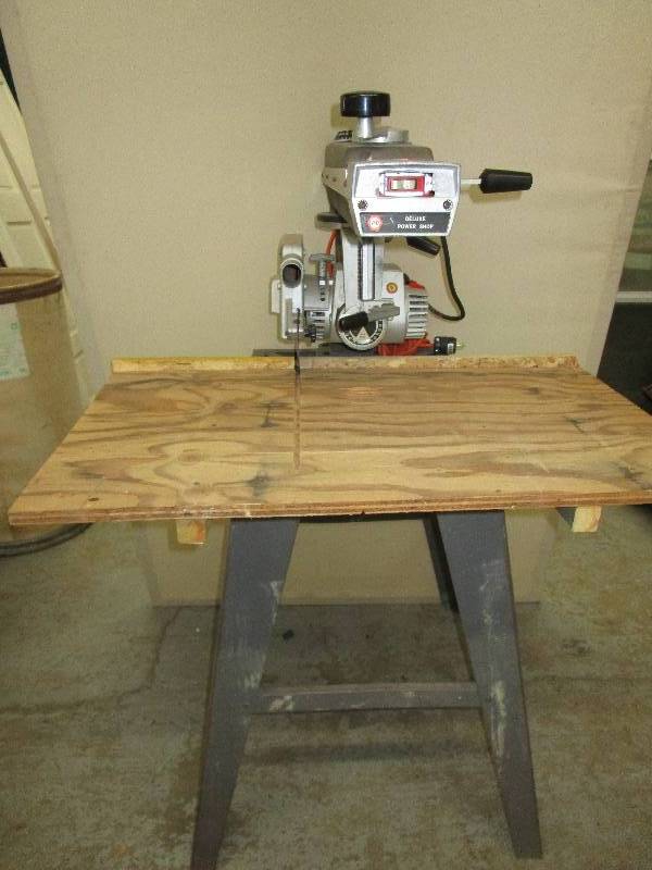 Dewalt 3 cut saw