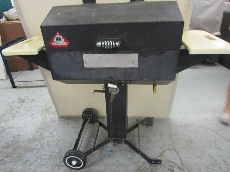 The Holland Grill
