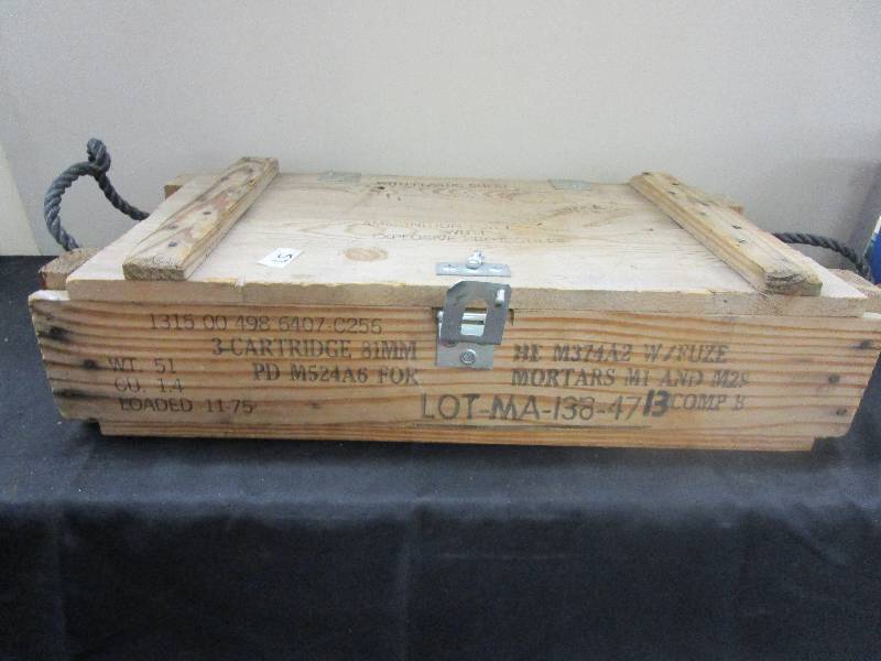 Amo box 26.5X 13.5X6