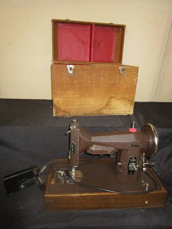 Kenmore Sewing Machine